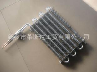 铝管翅片蒸发器价格与厂家全解析 世界工厂网产品信息库指南