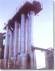 硫酸锌溶液专用蒸发器 高效蒸发浓缩的关键设备