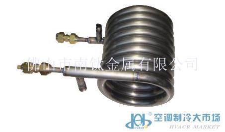 换热器产品与供应 制冷大市场蒸发器采购指南（第13页）